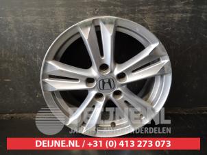 Honda CR-Z Felge O551617 foto 2