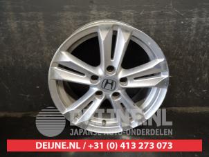 Honda CR-Z Felge O551617 foto 3