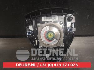 Nissan X-Trail Airbag links (Lenkrad) O551622 foto 2