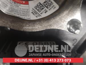 Nissan X-Trail Airbag links (Lenkrad) O551622 foto 3