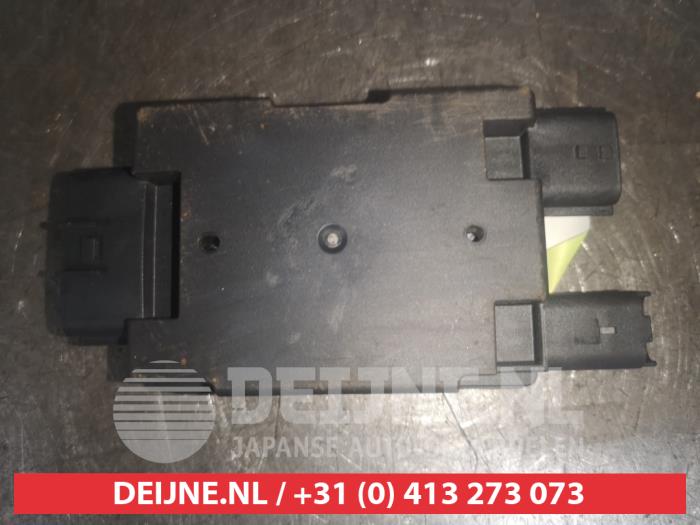 Gebruikte Brandstofpomp module Nissan X-Trail (T32) 1.6 Energy dCi Prijs € 20,00 Margeregeling aangeboden door V.Deijne Jap.Auto-onderdelen BV