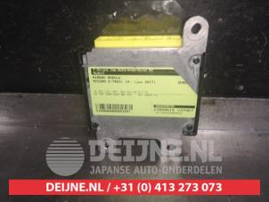 Nissan X-Trail Airbag Modul O551647 foto 3