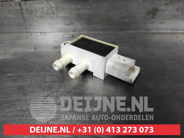 Nissan X-Trail Roetfilter sensor O551650