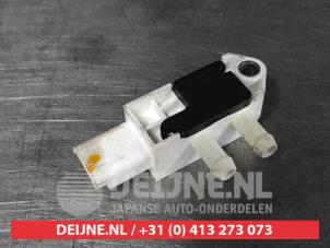 Nissan X-Trail Rußfilter Sensor O551650 foto 2