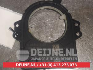 Nissan X-Trail Lenkwinkelsensor O551651 foto 2
