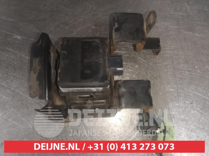 Nissan X-Trail ACC Sensor (afstand) O551653