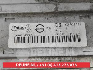 Nissan X-Trail Ladeluftkühler O551687 foto 3