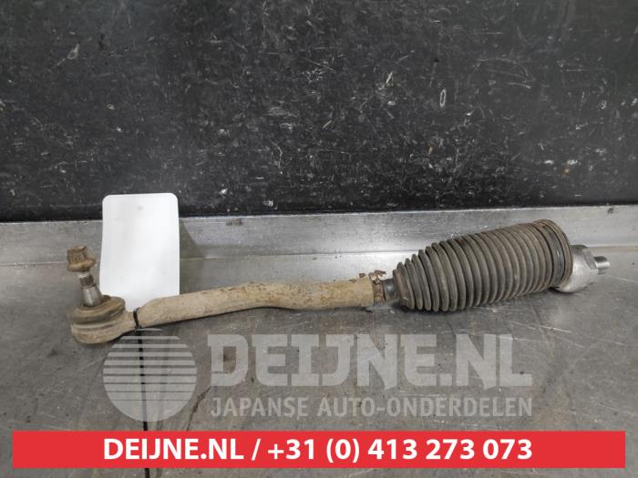 Nissan X-Trail Tie rod, left O551692