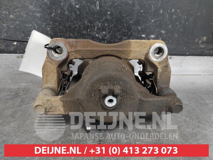 Nissan X-Trail Remklauw (Tang) rechts-voor O551699