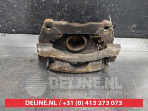 Nissan X-Trail Front brake calliper, right O551699 photo 2