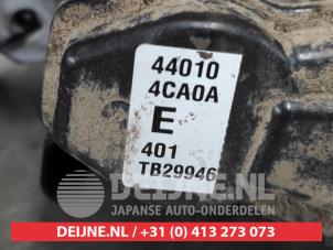 Nissan X-Trail Rear brake calliper, left O551700 photo 2