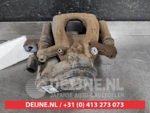 Nissan X-Trail Rear brake calliper, right O551701 photo 3