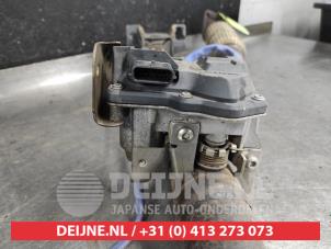 Nissan X-Trail Auspuff Hauptrohr O551704 foto 2