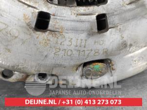 Nissan X-Trail Kupplungsset (komplett) O551708 foto 3