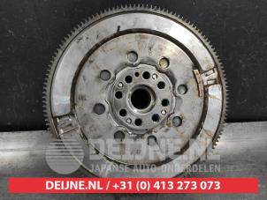 Nissan X-Trail Vliegwiel O551709 foto 2