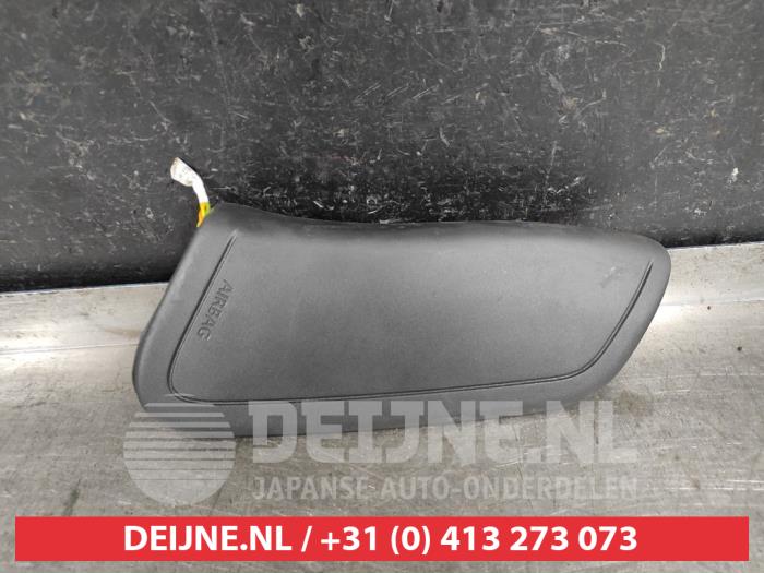 Toyota Aygo Airbag Sitz (Sitzplatz) O551724