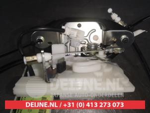 Honda Jazz Slotmechaniek Achterklep O551747 foto 3
