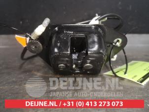 Honda Jazz Slotmechaniek Achterklep O551747 foto 2