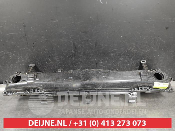 Kia Sportage Bumperframe achter O551755
