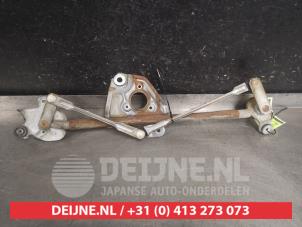 Mitsubishi Outlander Wiper mechanism O551810 photo 2
