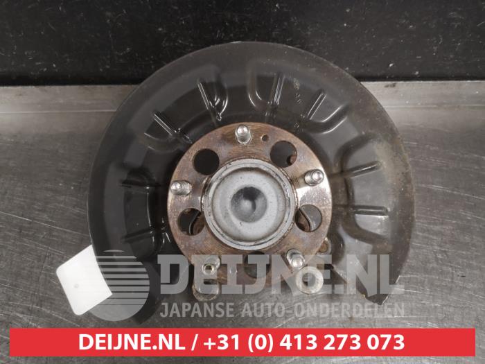 Kia Ceed Sportswagon Fusee rechts-achter O551854