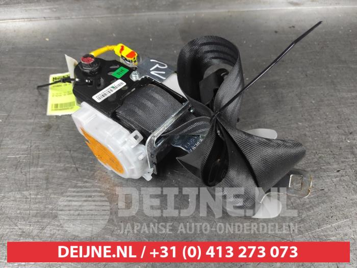 Hyundai I30 Veiligheidsgordel rechts-voor O551857