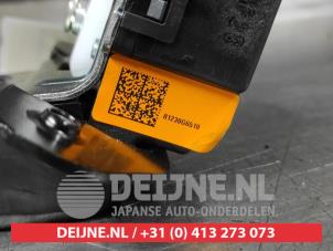 Kia Picanto Slotmechaniek Achterklep O551876 foto 3