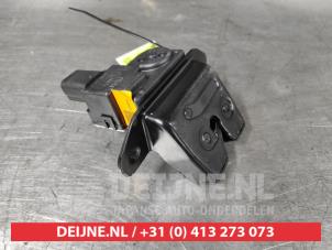 Kia Picanto Slotmechaniek Achterklep O551876 foto 2
