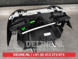 Kia Picanto Heater control panel O551882 photo 2