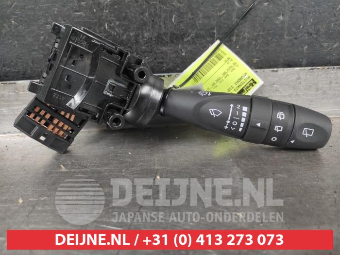 Hyundai I10 Wiper switch O551898