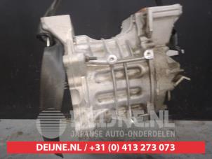 Nissan Leaf Electric motor electric car O551902 photo 2