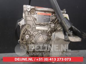 Nissan Leaf Electric motor electric car O551902 photo 3