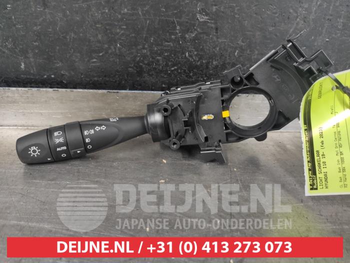 Hyundai I10 Light switch O551905