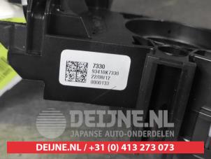 Hyundai I10 Light switch O551905 photo 3