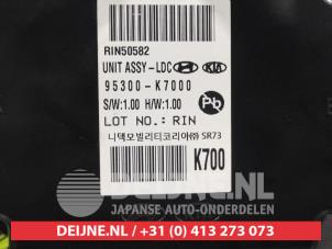 Hyundai I10 DC/CD Konverter O551906 foto 2