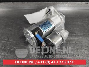 Hyundai I10 Startmotor O551913 foto 2
