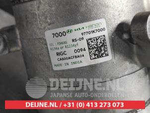 Hyundai I10 Aircopomp O551914 foto 3