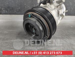 Hyundai I10 Aircopomp O551914 foto 2