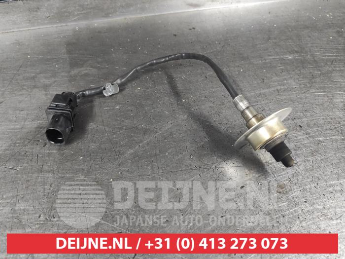 Gebruikte Lambda Sonde Hyundai i10 1.0 12V Prijs € 35,00 Margeregeling aangeboden door V.Deijne Jap.Auto-onderdelen BV