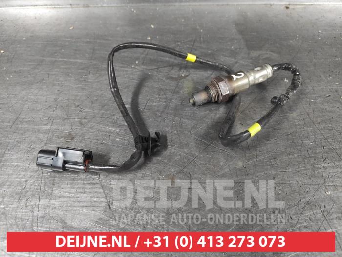 Hyundai I10 Lambdasonde O551922