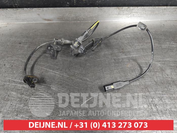 Hyundai I10 ABS Sensor O551927