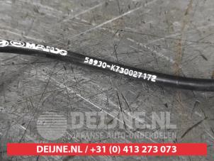 Hyundai I10 ABS-Sensor O551927 foto 2