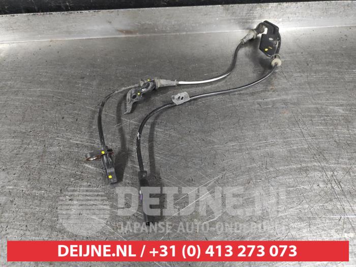 Hyundai I10 ABS Sensor O551929