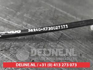 Hyundai I10 ABS-Sensor O551929 foto 2
