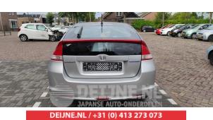 Honda Insight Ruit achter O551931 foto 2