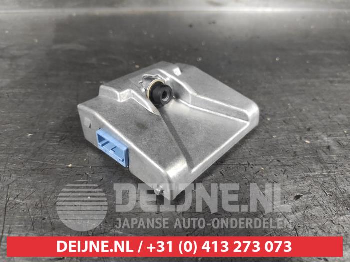 Hyundai I10 Front camera O551961