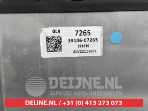 Hyundai I10 Ignition lock + key O551963 photo 2