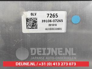 Hyundai I10 Slotenset Cilinder (compleet) O551964 foto 2