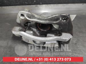Hyundai I10 Bremszange links vorne O551971 foto 2