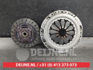 Gebruikte Koppelingsset (compleet) Hyundai i10 1.0 12V Prijs € 50,00 Margeregeling aangeboden door V.Deijne Jap.Auto-onderdelen BV
